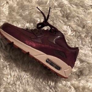 Women’s Nike air max 90 premium